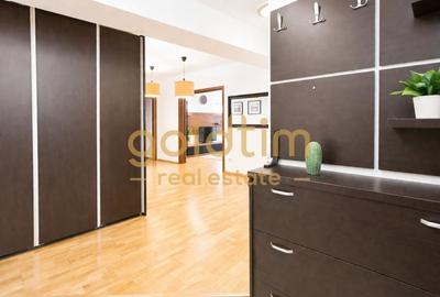Apartament cu 3 camere decomandat, mobilat în Băneasa - 7