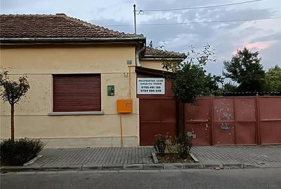 Casă cu 4 camere cu Teren 1100 Mp în Fratelia - 3