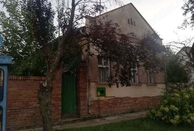 Vand casa la 20km de Oradea, in Ungaria, 2km de granita - 3