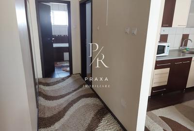 Apartament cu 3 camere semidecomandat, mobilat în Florești - 7