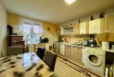 Apartament cu 2 camere semidecomandat în Central - 5