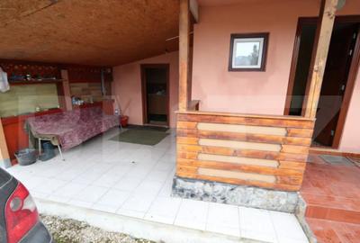 Casă cu 2 camere în Central - 1