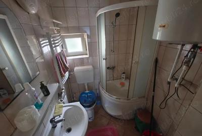 Apartament cu 2 camere comuna Stalpu BZ mobilat si utilat Pret: 28.500 usor neg - 16