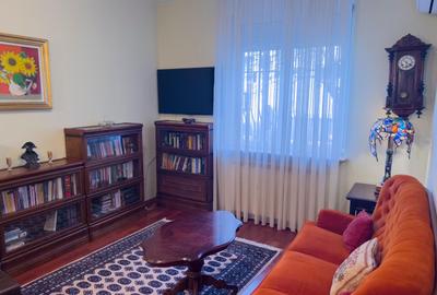 Apartament cu 3 camere decomandat în Floreasca - 8