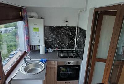 Garsonieră semidecomandată în Bucium - 5