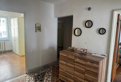 Apartament cu 4 camere decomandat în Ultracentral - 16