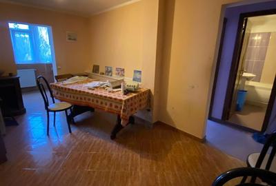 Apartament cu 2 camere în Ștefan cel Mare - 10