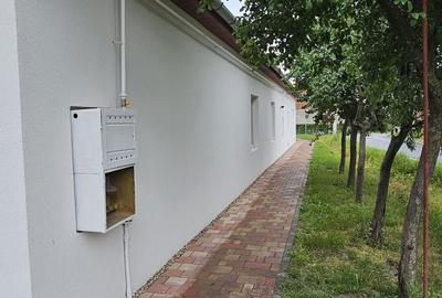 Casă cu 4 camere în Sânnicolau Mare - 5