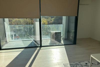 Inchiriez apartament 2 camere, imobil Forest On, Baneasa, sector 1 - 2