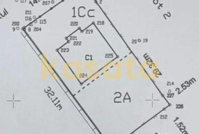 Casă cu 5 camere cu Teren 500 Mp în Mogoșoaia - 7