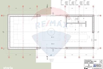 Spațiu comercial, în Predeluț - 14