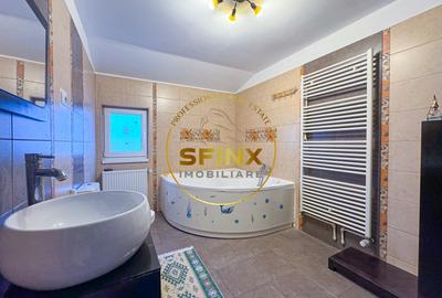 Casă individuală cu 5 camere cu Canalizare în Balotești - 29