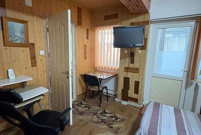 Garsonieră în Tătărași - 1