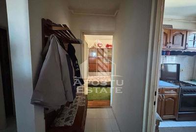 Apartament cu 3 camere decomandat în Dâmbovița - 3
