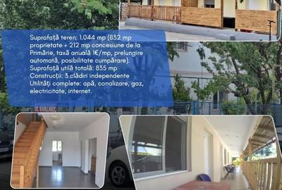 Vind vila turistica - 2