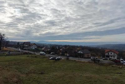 Teren în Șișești - 1