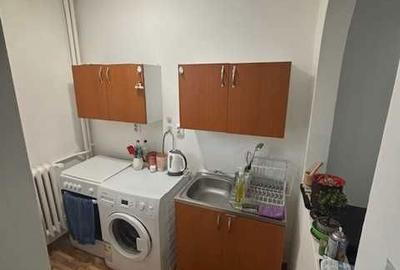 Garsonieră semidecomandată în Central - 6