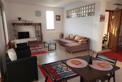 Apartament cu 2 camere decomandat, mobilat în Coiciu - 10