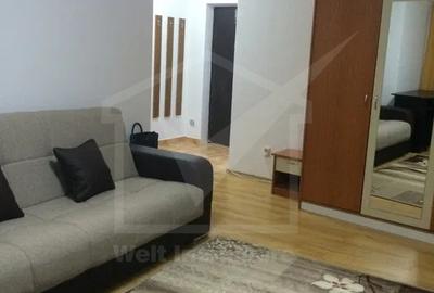 Garsonieră semidecomandată în Zorilor - 1