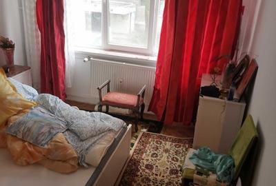 Apartament 2 camere bloc anvelopat Parc Drumul Taberei, Raul Doamnei - 2