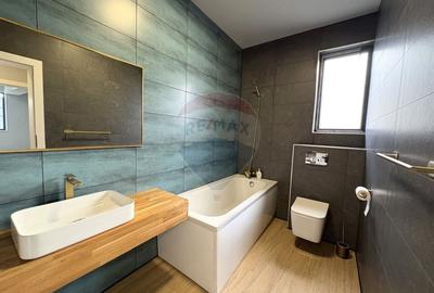 Casă cu 4 camere cu Teren 300 Mp în Casa de Cultură - 13