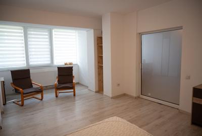 Apartament cu 2 camere circular, mobilat în Centrul Istoric - 8