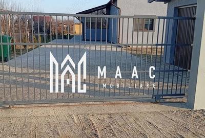 Casă cu 6 camere cu Teren 1800 Mp în Central - 5