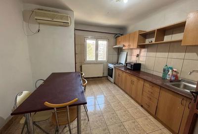 Apartament cu 4 camere în 1 Mai - 4