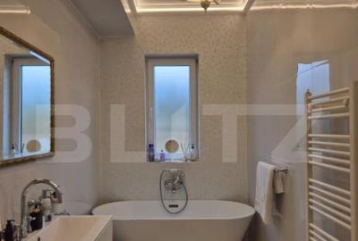 Penthouse, 96 mp, zona Unirii - 2