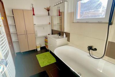 Apartament cu 3 camere decomandat, mobilat în Foișorul de Foc - 8