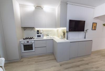 Garsonieră semidecomandată, mobilată în Prelungirea Ghencea - 8