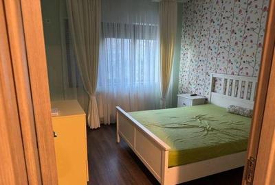 Apartament 2 camere Lujerului | Plaza Residence