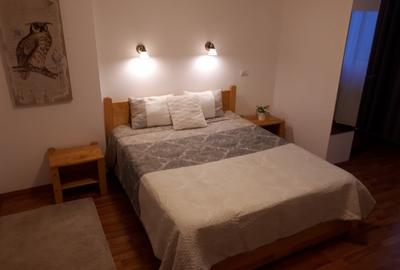 Inchiriere 3 camere cochet Floreasca-Barbu Vacarescu - 5
