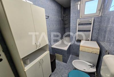 Apartament cu 2 camere nedecomandat, mobilat în Mihai Viteazul - 12