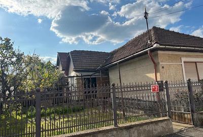Casă cu 2 camere cu Teren 267 Mp în Central - 5