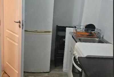 Garsonieră decomandată în Burdujeni