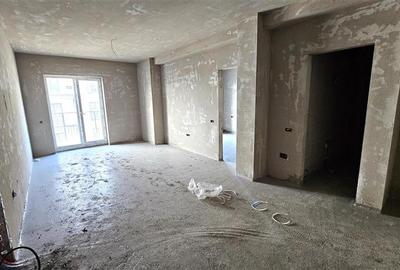 Apartament cu 2 camere semidecomandat în Baciu - 2