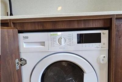 Apartament cu 2 camere decomandat, mobilat în Europa - 27