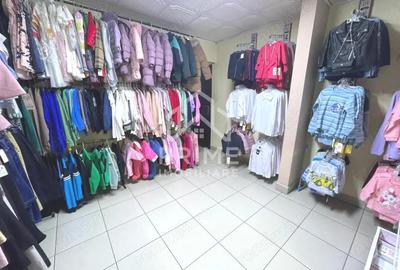 Spa?iu comercial de inchiriat | Bulevardul Revolutiei | 65mp utili | zona Cetate - 3