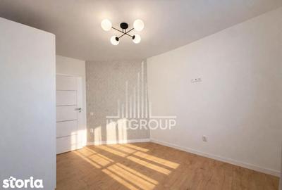 Apartament cu 3 camere, mobilat în Europa - 2