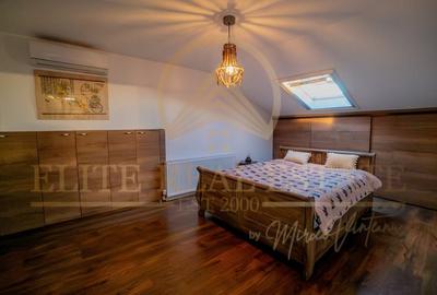 Cumpana - Casa Ideală pentru două familii. - 18