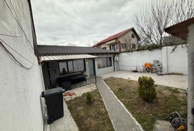 Casă cu 2 camere în Central - 2