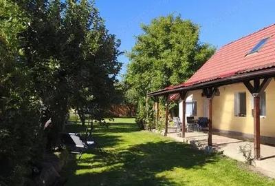 Casa 4 camere cu Gradina - 1