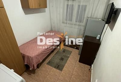 Garsoniera partial mobilata ideala pentru investitie pret redus - Piata Nicolina Garsoniera partial mobilata ideala pentru investitie pret redus - Piata Nicolina - 2
