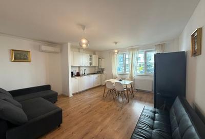 Apartament cu 2 camere decomandat în Pipera - 2