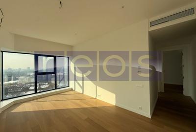 Apartament cu 3 camere decomandat în Barbu Văcărescu - 7