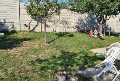 Casă individuală cu 2 camere cu Teren 1500 Mp în Paleu - 9