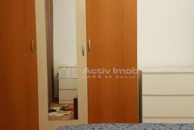 Metrou Aparatorii Patriei - 2 camere - mobilat si utilat com - 3