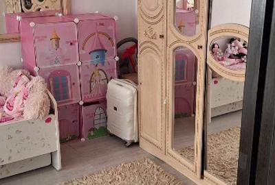 Garsonieră decomandată în Galata - 1