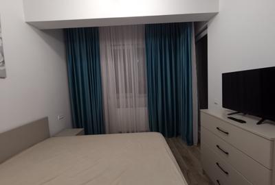 Inchiriere 2cam bloc 2024,mobilat,centrala, Metrou Grozavesti - 6